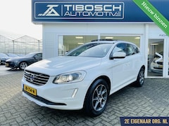 Volvo XC60 - 2.0 T5 AUTOMAAT Ocean Race PANORAMA ADAP. CRUISE BLIS NAP✅