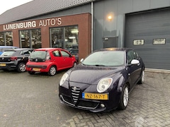 Alfa Romeo MiTo - 0.9 TwinAir Distinctive