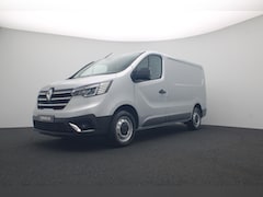 Renault Trafic - GB L2H1 T30 dCi 130 6MT Comfort | Achteruitrijcamera | Airconditioning | C-shape LED dagri