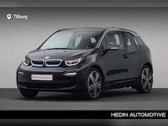 BMW i3 - Executive Edition 120Ah 42 kWh | Achteruitrijcamera | Warmtepomp | PDC | Navigatiesysteem