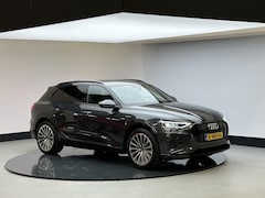 Audi e-tron - 55 quattro Business edition 95 kWh