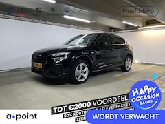 Audi Q2 - 35 TFSI S Edition 150 pk S-tronic | Verlengde garantie | Navigatie | Parkeersensoren achte