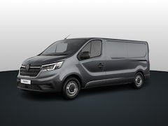 Renault Trafic - GB L2H1 T30 dCi 130 6MT Comfort | Achteruitrijcamera | Airconditioning | C-shape LED dagri