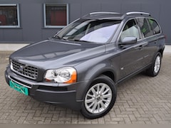 Volvo XC90 - 4.4 V8 Executive, netto € 15.950, full option Bijtel vriendelijk