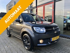 Suzuki Ignis - 1.2 Dualjet 90pk Business Edition (RIJKLAARPRIJS)