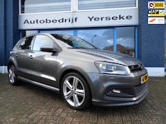 Volkswagen Polo - 1.2 TSI R-line