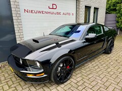 Ford Mustang - USA 4.0 V6, handbak, clean title/carfax, 20 inch, 2e eig, 155.000km