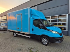 Iveco Daily - 35S18 3.0D Koffer/ Xenon/ Airco