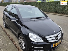 Mercedes-Benz B-klasse - 170 Business Class Airco