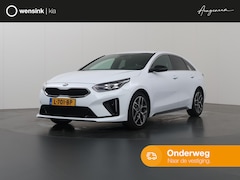 Kia Pro cee'd - ProCeed 1.5 T-GDI GT-Line | Stoel/Stuurwielverwarming | Navigatie | Parkeercamera | Climat