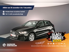 Audi A1 Sportback - 25 TFSI Pro Line | Carplay | Parkeerhulp | Airco | Cruise | Verlengde Garantie |