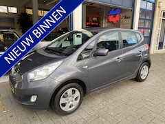 Kia Venga - 1.4 CVVT Seven NL AUTO/NAVI/CAMERA