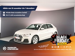 Audi A1 Sportback - 25 TFSI Pro Line