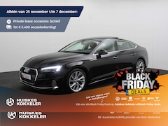 Audi A5 Sportback - Launch Edition 40 TFSI 190pk | Pano | Leder | Matrix | Stoelverwarming | Virtual Cockpit |