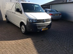 Volkswagen Transporter - 2.0 TDI L2H2 140pk airco