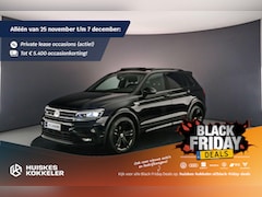 Volkswagen Tiguan - Comfortline 1.5 TSI 150pk DSG Automaat R-Line pakket, Trekhaak, Panoramadak, Achteruitrijc