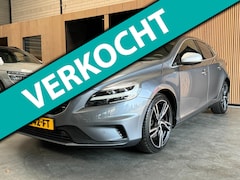 Volvo V40 - 2.0 D4 Inscription R Design Pano | Camera | Airco | Cruise | Half leer | APK