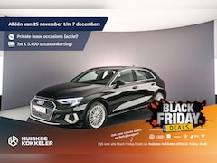 Audi A3 Sportback - 30 TFSI Advanced edition | Full LED | Navi | Cruise | CarPlay |