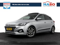 Hyundai i20 - 1.0 T-GDI PREMIUM 120PK