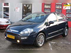 Fiat Punto Evo - 1.3 M-Jet Dynamic, NAVI, CLIMA , LM VELG