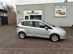 Ford B-Max - 1.0 EcoBoost Titanium KM 119680 ZEER MOOI -6500E