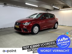 Seat Ibiza - 1.0 TSI Style Business Intense 95 pk | Navigatie | Parkeersensoren | Achteruitrijcamera |