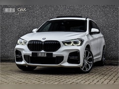 BMW X1 - xDrive25e Aut. | M-Sport | Live Cockpit | Panorama | Half Leder | Camera | 19"LM | Alpinn