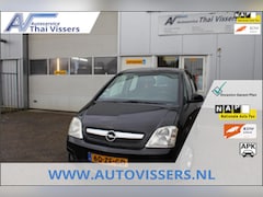 Opel Meriva - 1.6-16V Airco Elektr Pak Cruise LMV Apk 13-7-25