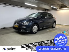 Seat Ibiza - 1.0 TSI Style Business Intense 95 pk | Navigatie | Parkeersensoren | Achteruitrijcamera |