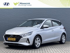 Hyundai i20 - 1.0 T-GDI Blue 100PK | Lane Assist | Apple Carplay/Android Auto |