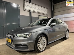 Audi A3 Sportback - 1.4 e-tron PHEV Ambition Pro Line plus PANORAMADAK NAP