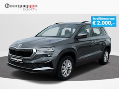 Skoda Karoq - 1.5 TSI ACT 150 pk DSG | Navi | Clima | PDC | A-Camera | App Connect |