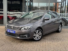 Peugeot 308 - 1.2 PureTech Allure Airco Navi Lmv Cruise