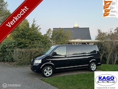 Volkswagen Transporter - 2.5 TDI 340 L2H1 Comfortline bj 2008