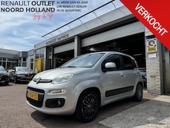 Fiat Panda - 0.9 TwinAir Lounge