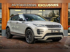 Land Rover Range Rover Evoque - 1.5 P300e AWD R-Dynamic HSE Meridian Dodehoek Keyless Camera LED Memory Leer 20"LM