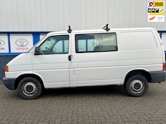 Volkswagen Transporter - 1.9 TD 292 T800 11-2002 175000km NWE.APK 2995EU MARGE