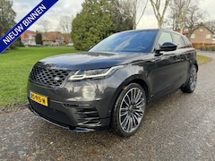 Land Rover Range Rover Velar - 3.0 V6 AWD R-Dynamic HSE COMPLETE MOTOR VERVANGEN FACTUUR TER INZAGE