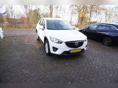 Mazda CX-5 - 2.0 TS+ 2WD TREKHAAK STOELVERWARMING NAVI