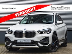 BMW X1 - xDrive25e - Pano - Trekhaak - Driving Ass Plus - Hifi - Head-Up