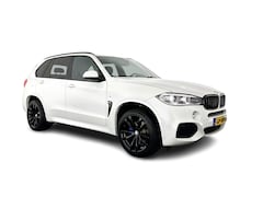 BMW X5 - xDrive40d High Executive M-Sportpack Aut. *DAKOTA-FULL-LEATHER | BI-XENON | HARMAN/KARDON