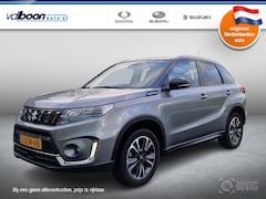 Suzuki Vitara - 1.4 Boosterjet Style Smart Hybrid NL-auto | rijklaarprijs