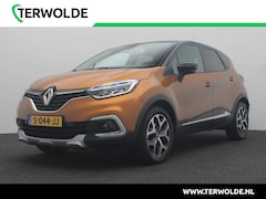 Renault Captur - 1.3 TCe 130 Intens | Trekhaak | Parkeercamera | Climate Control | Navigatie |