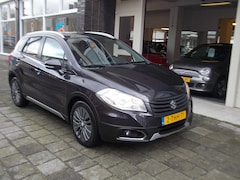 Suzuki SX4 S-Cross - 1.6 Exclusive AUTOMAAT FULL OPTIONS