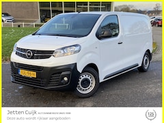 Opel Vivaro - 1.5 CDTI L2H1 #RIJKLAAR# | Trekhaak | Camera |Betimmering