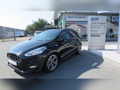 Ford Fiesta - 1.0 EcoBoost ST-Line 101 pk, 5 drs, Navigatie, DAB, ECC, 37866 km