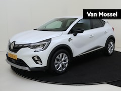 Renault Captur - 1.0 TCe 90 Intens