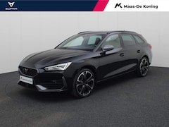 CUPRA Leon Sportstourer - 1.4e-Hybrid 180kW/245PK VZ DSG · Navigatie · Parkeersensoren · Lane assist