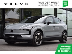 Volvo EX30 - Single Extended Plus | Voorraadactie + inruilpremie