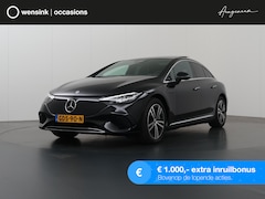 Mercedes-Benz EQE - 300 Business Edition 89 kWh | Nieuwprijs € 70.928 | Panoramadak | Warmtewerend glas | Appl